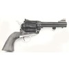 Pistola Jager modello 1873 (mira regolabile) (1447)