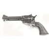 Pistola Jager modello 1873 (mira regolabile) (1449)