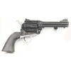 Pistola Jager modello 1873 (mira regolabile) (1457)