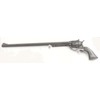 Pistola Jager modello 1873 (mira regolabile) (1464)