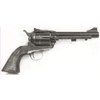 Pistola Jager modello 1873 (tacca di mira regolabile) (4564)