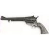 Pistola Jager modello 1873 (tacca di mira regolabile) (4565)