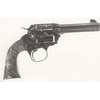 Pistola Jager modello 1894 Bisley (4612)