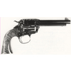 Pistola Jager 1894 Bisley
