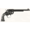 Pistola Jager modello 1894 Bisley (4614)