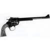 Pistola Jager modello 1894 (tacca di mira regolabile mirino fisso) (5052)