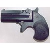 Pistola Kimar Derringer