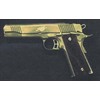 Pistola Kimber Gold match Stainless (tacca di mira regolabile)