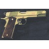 Pistola Kimber modello Gold match Stainless (tacca di mira regolabile) (11917)