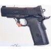 Pistola Kimber Pro BP Ten II