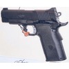 Pistola Kimber Pro BP Ten II