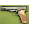 Pistola Korriphila HSP 701 (tacca di mira regolabile)