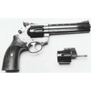 Pistola Korth modello Target (11477)