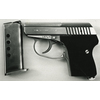 Pistola L. W. Seecamp modello 32 inox (7081)