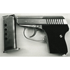 Pistola L. W. Seecamp 32 inox