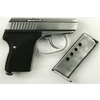 Pistola L. W. Seecamp modello 32 inox (7081)