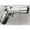 Pistola L.A.R. Manufacturing CO. modello Grizzly (3834)