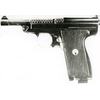 Pistola Le Francais Type armee