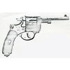 Pistola Lebel 1892