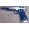 Pistola Limcat Custom Panthera (mira optoelettronica)