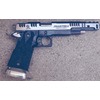 Pistola Limcat Custom modello Panthera (mira optoelettronica) (16194)