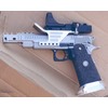 Pistola Limcat Custom Razocart (mira optoelettronica)