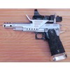 Pistola Limcat Custom Razorcat L (mira optoelettronica)
