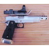 Pistola Limcat Custom modello Razorcat L (mira optoelettronica) (17429)