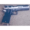 Pistola Limcat Custom modello Wildcat (mire regolabili) (16196)