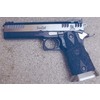 Pistola Limcat Custom Wildcat (mire regolabili)