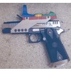 Pistola Limcat Custom Z 40 (mira optoelettronica)