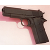 Pistola Llama IX C (finitura brunita, nichelata, damaschinata, bicolore)
