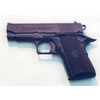 Pistola Llama Minimax 45 (finitura brunita, cromata, bicolore)