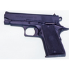 Pistola Llama modello Minimax 9 (finitura brunita, cromata, bicolore) (9818)
