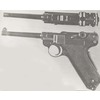 Pistola Luger 1906