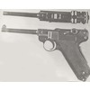 Pistola Luger modello 1906 (1960)