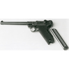 Pistola Luger 1929-38