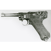 Pistola Luger M 23 Commerciale