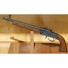 Pistola M.R. New systems Arms HAWK (tacca di mira regolabile) Pistola M.R. New systems Arms HAWK (tacca di mira regolabile)