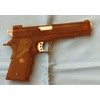 Pistola M.R. New systems Arms modello X 10 Combat (13202)