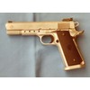 Pistola M.R. New systems Arms X 10 Combat B (mire regolabili) Pistola M.R. New systems Arms X 10 Combat B (mire regolabili)