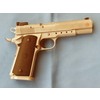 Pistola M.R. New systems Arms modello X 10 Combat B (mire regolabili) (13886)