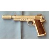 Pistola M.R. New systems Arms modello X 10 sport (mire regolabili) (13887)