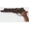 Pistola Ma.Te.Ba. modello AutoRevolver Dynamic 7 (11318)