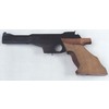Pistola Ma.Te.Ba. MT I (tacca di mira regolabile) Pistola Ma.Te.Ba. MT I (tacca di mira regolabile)