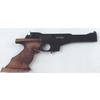 Pistola Ma.Te.Ba. modello MT I (tacca di mira regolabile) (167)