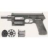 Pistola Ma.Te.Ba. modello MTR 8 M (2902)