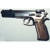 Pistola Macchi Lauro B 1 (tacca di mira regolabile)