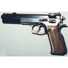 Pistola Macchi Lauro B 1 (tacca di mira regolabile)