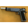 Pistola Macchi Lauro modello Competizione (tacca di mira regolabile) (8979)
